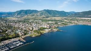 Okanagan-Skaha School District - BRITISH COLUMBIA - PENTICTON